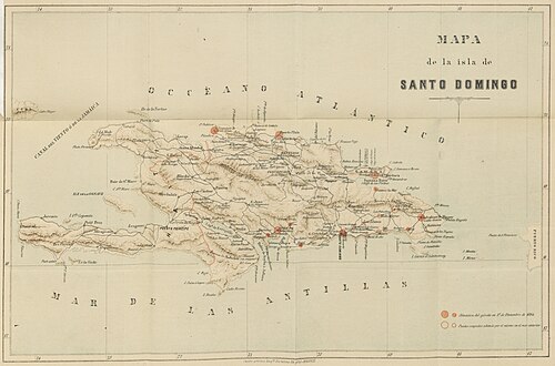 Dominican Restoration War
